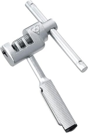 Topeak Universal Chain Tool, Silver, 3.3 x 1.7