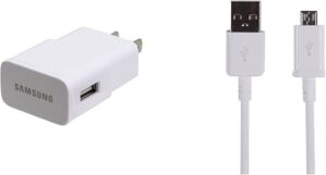 SAMSUNG Universal Home Travel Charger For Galaxy