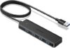 UGREEN USB 3.0 Hub, 4 Ports Splitter