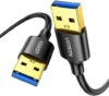 UGREEN USB 3.0 Male to Male Cable