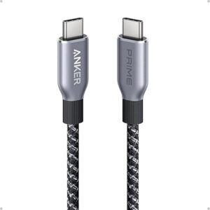 Anker USB C 240W 3 Ft Fast Charging Cable