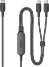 Anker USB C Cable, 4 Ft, 140W Max