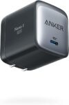 Anker USB C Charger, 715 Nano II 65W