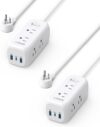 Anker USB C Power Strip Surge Protector
