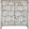 Uttermost Catori - Console Cabinet-34 Inches Tall and 34 Inches Wide