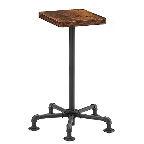 VECELO Counter Height Bar Stools Set - Image 5