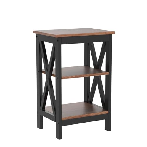 VECELO Nightstands For Living Room Or Bedroom - Image 5