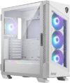 msi Velox 100R White Mid-Tower Case