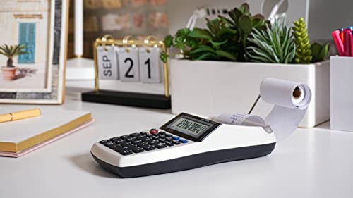 Victor Victor 1205-4 12 Digit Portable Calculator - Image 2