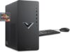 HP Victus 15L Gaming Desktop, Ryzen 5600G
