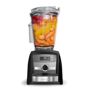 Vitamix A3300 Smart Blender, 64 Oz, Black