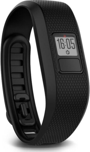 Garmin Vivofit 3 Activity Tracker, X-Large – Black