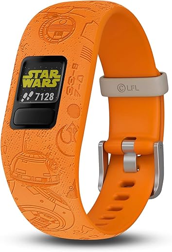 Garmin Vivofit Jr. 2 Kids Fitness Tracker