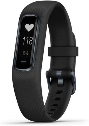 Garmin Vivosmart 4 Activity & Fitness Tracker