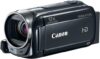 Canon VIXIA HF R500 Video Camera, 3-Inch LCD