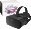 DESTEK VR Headset With Eyes Protected Lenses