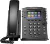 Polycom VVX 401 Business Media Phone System – 2200-48400-001