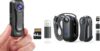 BOBLOV W1 64GB HD Body Worn Camera
