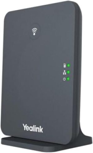 Yealink W70B – DECT IP Base Station