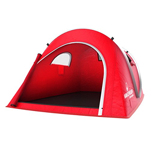 Wakeman 2 Person Pop Up Tent With Carry Bag - Image 4