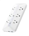 Anker Wall Charger, Surge Protector, Outlet Extender