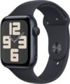 Apple Watch SE (2nd Gen) GPS 44mm Smartwatch