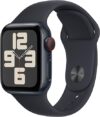 Apple Watch SE (2nd Gen) GPS + Cellular 40mm