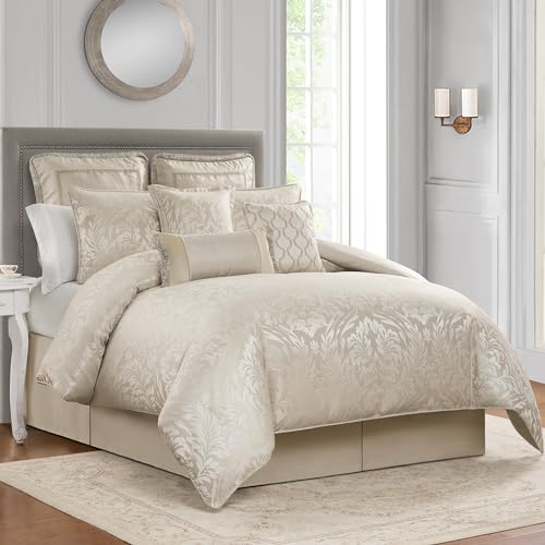 Waterford Maguire 6 Piece King Comforter Set - Image 2