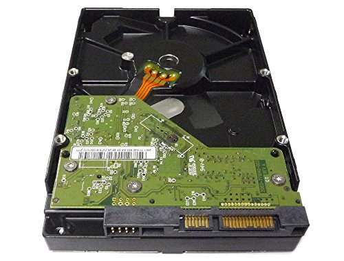 WD AV-GP 500 GB Hard Drive: WD5000AVDS - Image 5