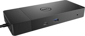 WD19 180W Docking Station USB-C