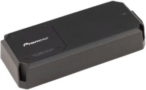 PIONEER Weatherproof Compact Marine Amplifier – 300W