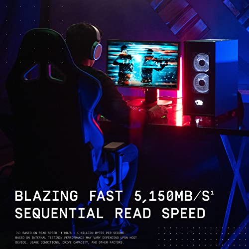 Western Digital 1TB SN770 NVMe Gaming SSD - WDS100T3X0E - Image 2