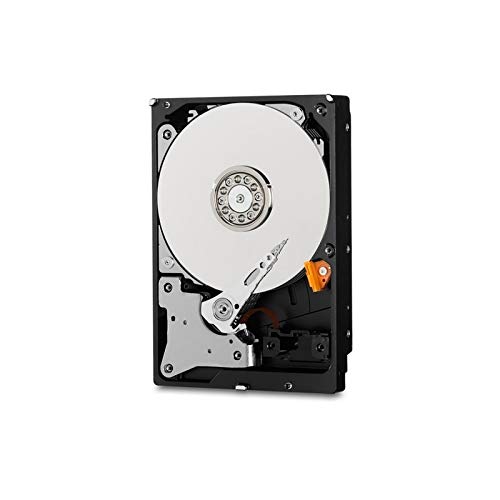 Western Digital 2TB Purple Surveillance Internal Hard Drive WD20PURZ - Image 4