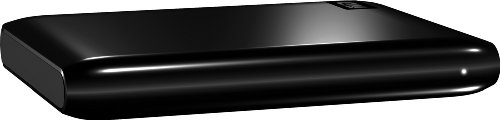 Western Digital My Passport 320 GB Portable Hard Drive - Image 3