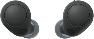 Sony WF-C700N Wireless Noise-Canceling Earbuds