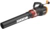 WORX WG520 12 Amp Turbine Leaf Blower