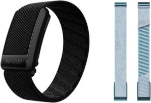 WHOOP Whoop 4.0 – Health & Fitness Tracker