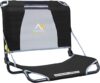 GCI Outdoor Wide Stadium Chair With Adjustable Backrest