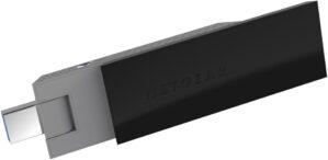 NETGEAR WiFi USB 2.0 Adapter – A6200