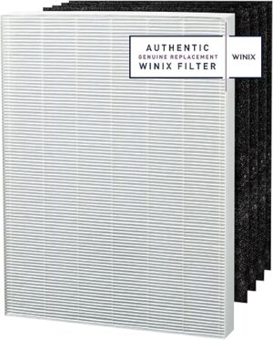 Winix Winix 113250 Replacement Filter E
