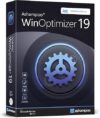 Markt + Technik WinOptimizer 19 – 10 User – Superior Performance