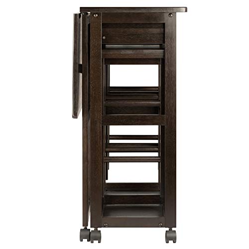 Winsome Suzanne 3-PC Space Saver Kitchen Set - Image 3