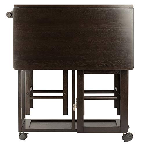 Winsome Suzanne 3-PC Space Saver Kitchen Set - Image 4