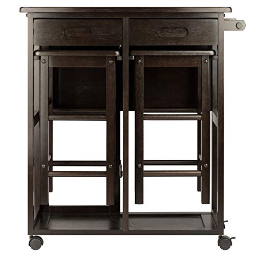 Winsome Suzanne 3-PC Space Saver Kitchen Set - Image 5