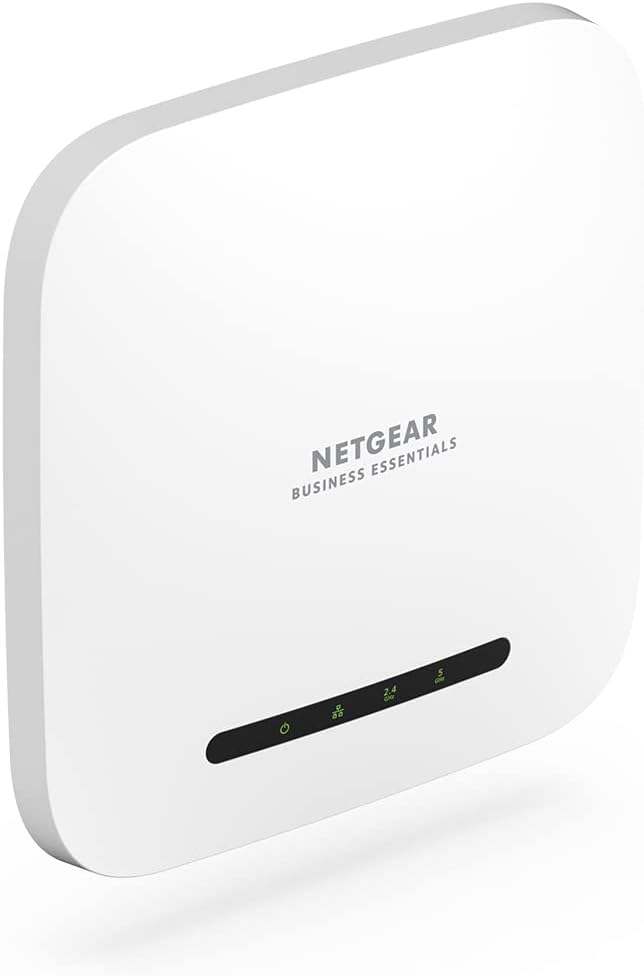 NETGEAR Wireless Access Point WAX220 - AX4200 Speed