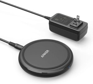 Anker Wireless Charger, PowerWave II Pad
