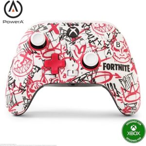 PowerA Wireless Controller For Xbox Series X|S