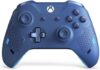 Xbox Wireless Controller – Sport Blue Edition