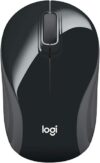 Logitech Wireless Mini Mouse M187, Ultra Portable