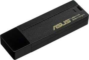 ASUS Wireless-N USB Adapter USB-N13 300Mbps